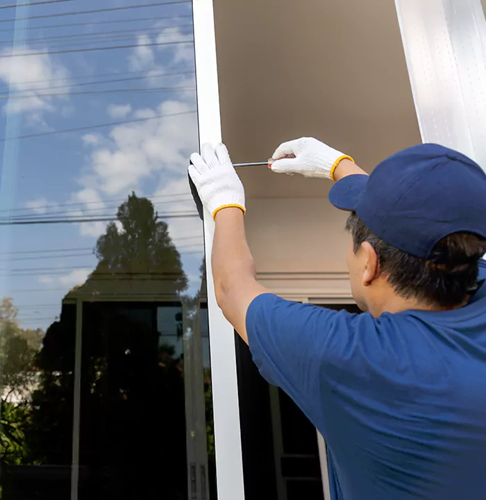 home window repair in Davie,FL