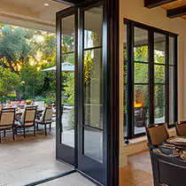 Patio Doors in Davie, FL