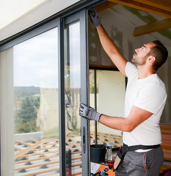Vinyl Window Installation in Davie, FL