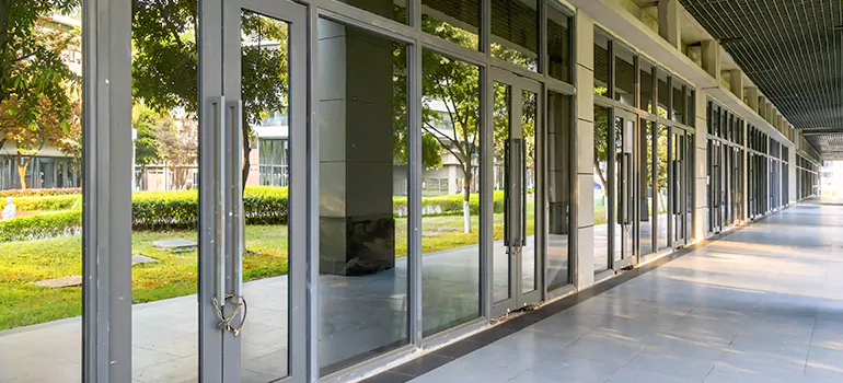 Professional Accordion Door Repair in Davie, FL