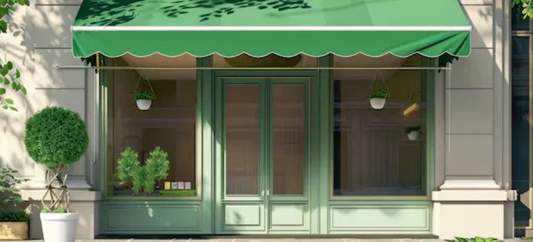 Awning Window Replacement in Davie, FL