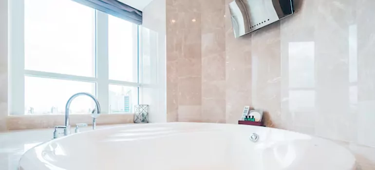 Bathroom Window Coverings in Davie, FL