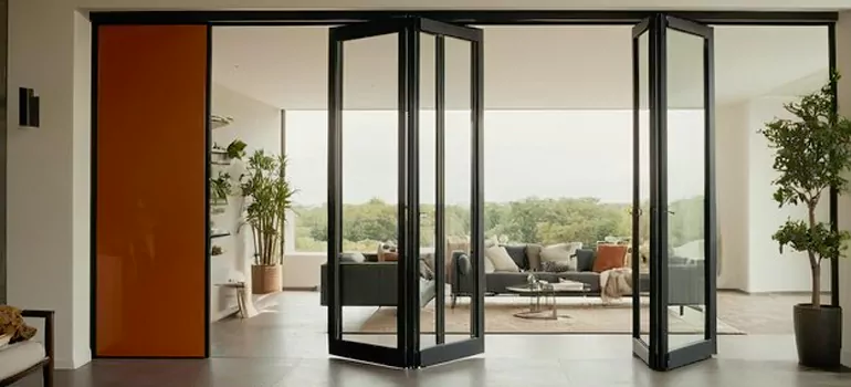 Folding Bifold Doors Repair in Davie, FL