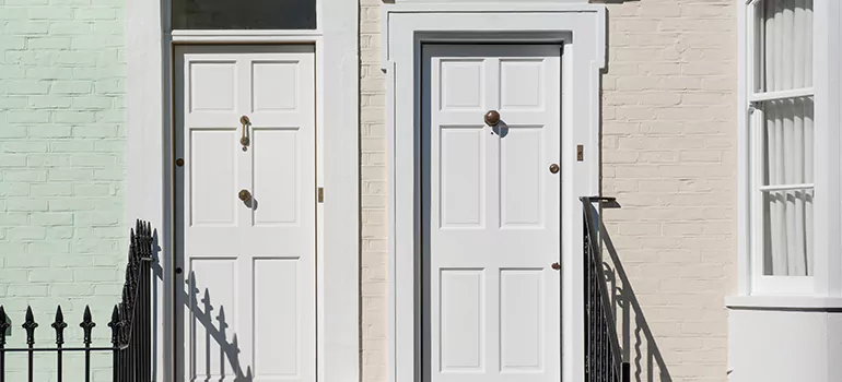 Mirror Closet Door Repair in Davie, FL