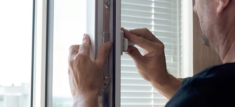 Luxury Window Installation in Davie, FL