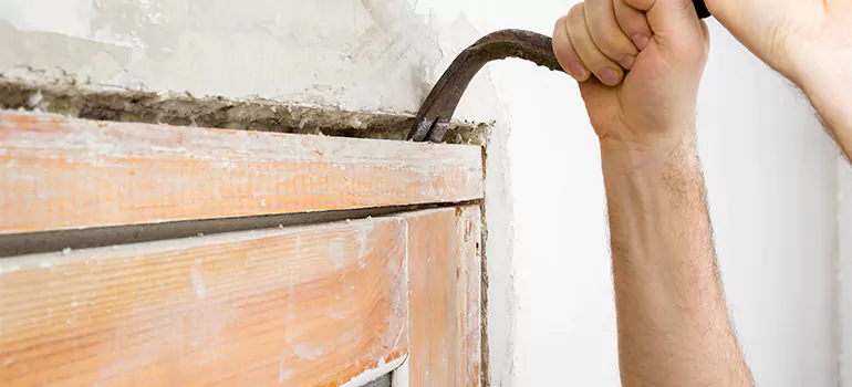 Front Door Replacement Cost in Davie, FL