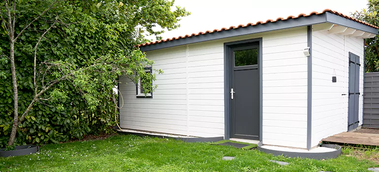 Patio Door Weatherproofing in Davie