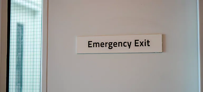 Commercial Emergency Exit Doors Repair in Davie, FL
