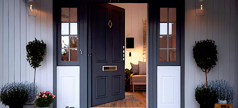 Exterior Doors Installation in Davie, FL