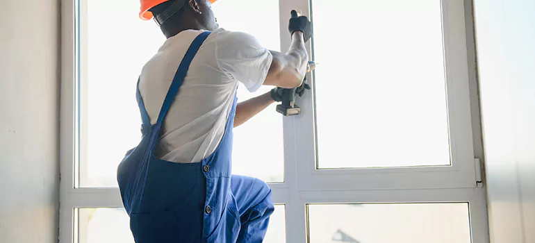 Fixed Window Replacement in Davie, FL