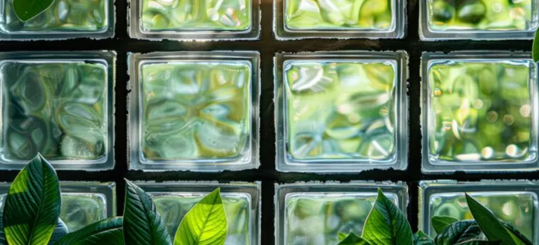Glass Block Windows Near Me in Davie, FL