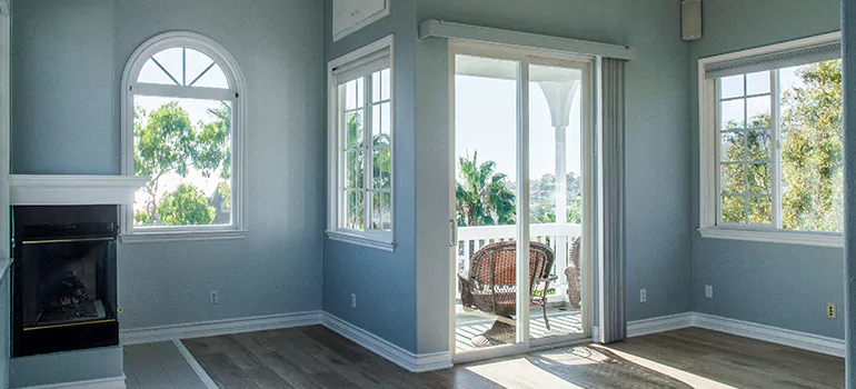 Glass Door Repair in Davie, FL