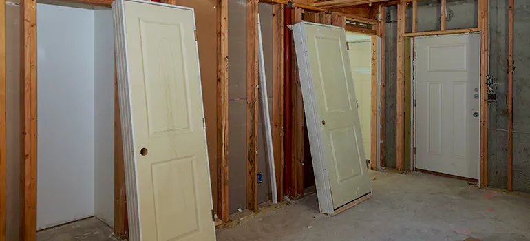 Heavy Duty Sliding Door in Davie, FL