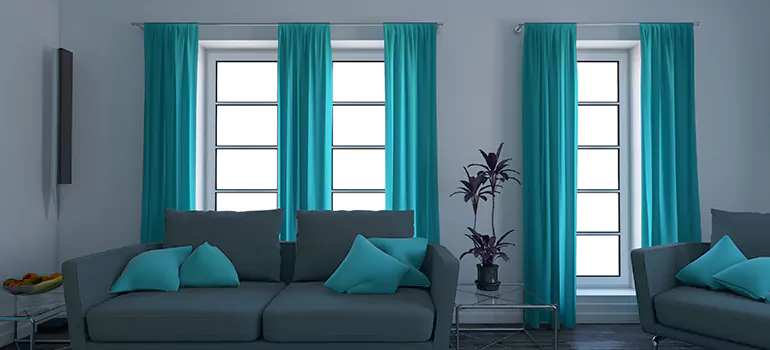 Hurricane Door Protection in Davie, FL
