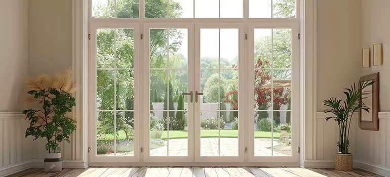 Impact Patio Doors in Davie, FL