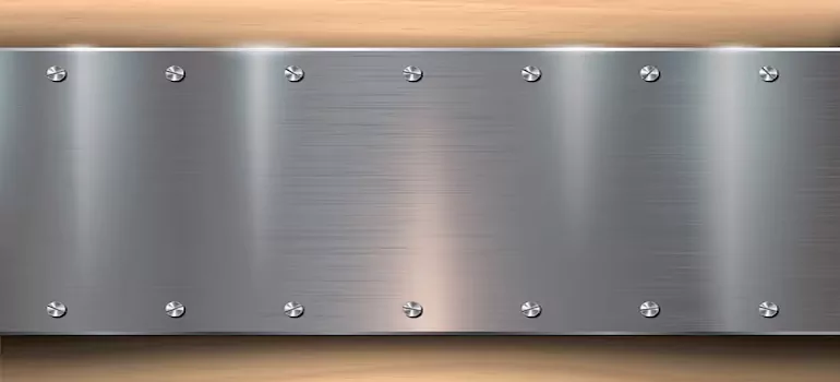 Interior Door Kick Plate Installation in Davie, FL