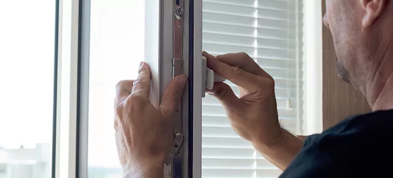 Lever Window Replacement Services in Davie, FL