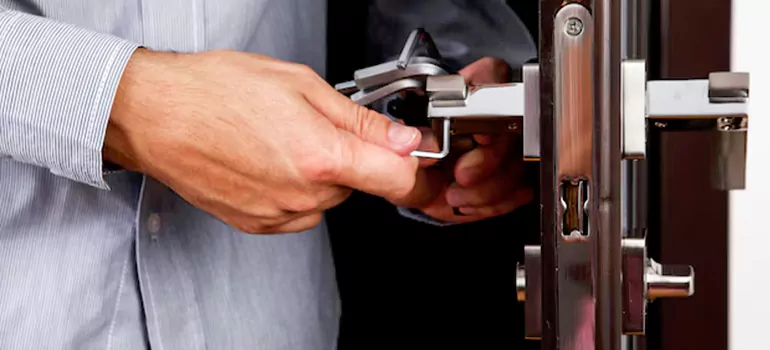 Local Multi Point Door Installation Experts in Davie, FL