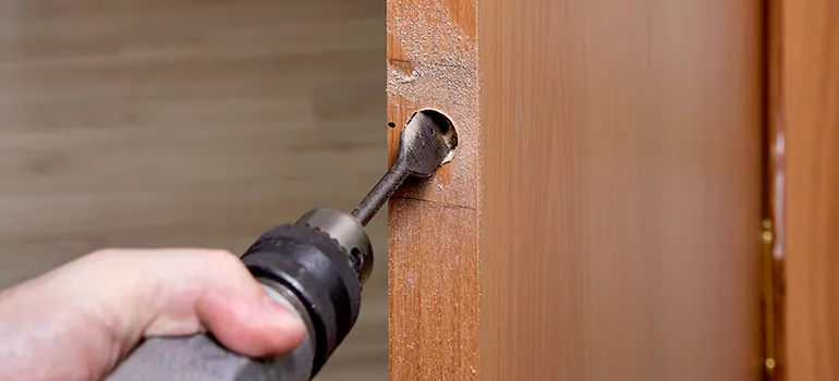 Sliding Pocket Door Repair inDavie, FL