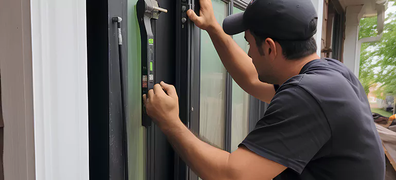 1 Way Privacy Window Film in Davie, FL