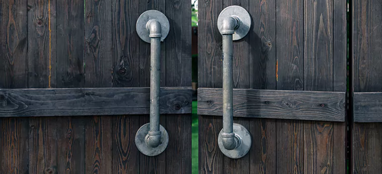 Pull Handle Installation in Davie, FL