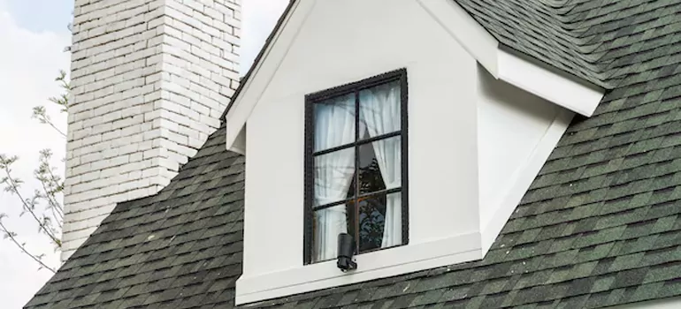 Roof Window Repair in Davie, FL
