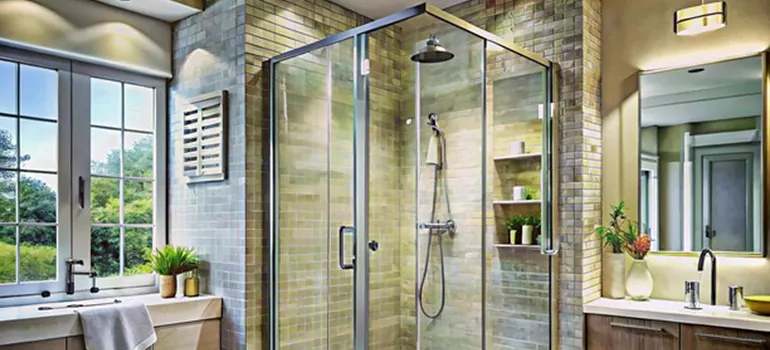 Tub Shower Doors in Davie, FL