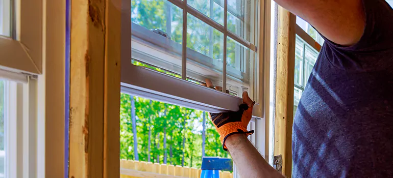 Decorative Window Film Services in Davie, FL