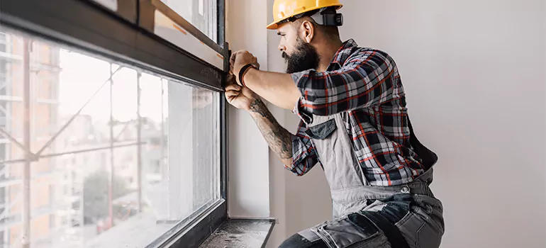 Window Glazing Company in Davie, FL