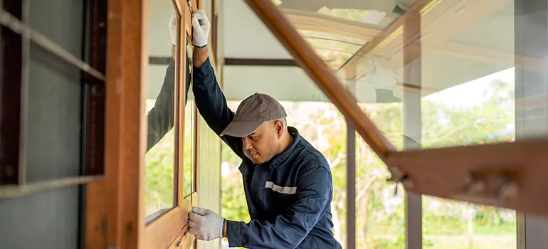 Energy-efficient Window Insulation in Davie, FL