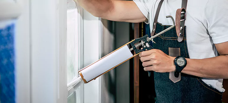 Window Jamb Extension in Davie, FL
