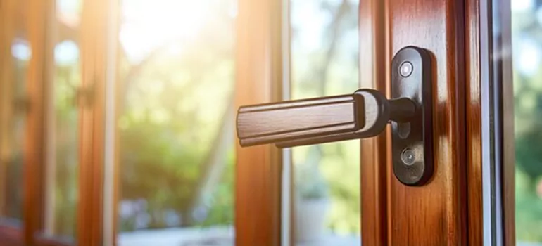Double Glazing Window Latch Repairs in Davie, FL