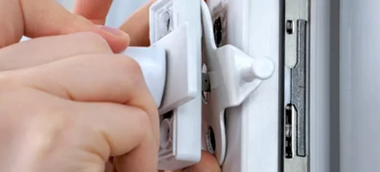 Window Lock Assembly in Davie, FL