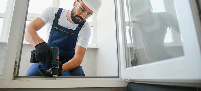 Replace Broken Window Pane in Davie, FL