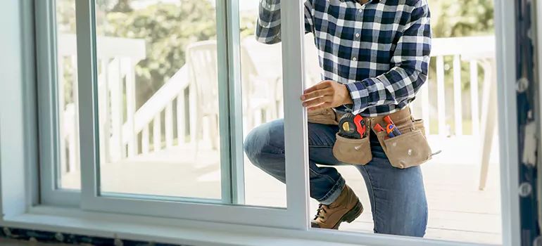 Commercial Window Replacement in Davie, FL