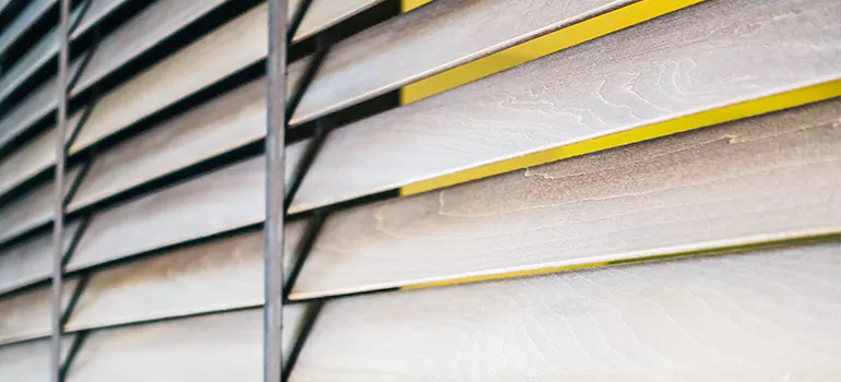 Shutter Installation Services in Davie, FL