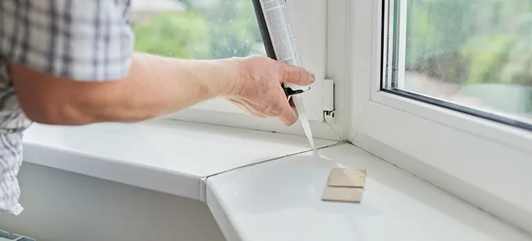 Professional Accordion Door Repair in Davie, FL