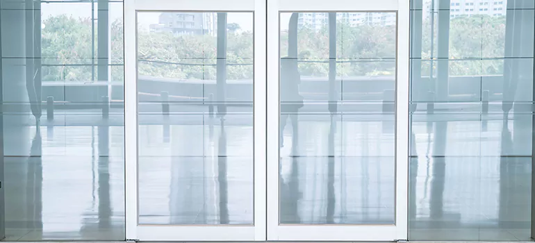 Automatic Door Openers in Davie, FL