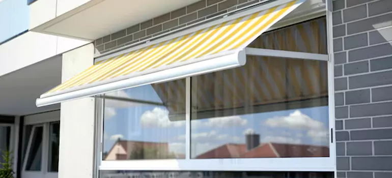 Awning Window Maintenance in Davie, FL