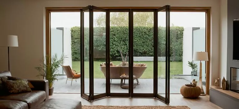 Cheap Bifold Doors in Davie, FL