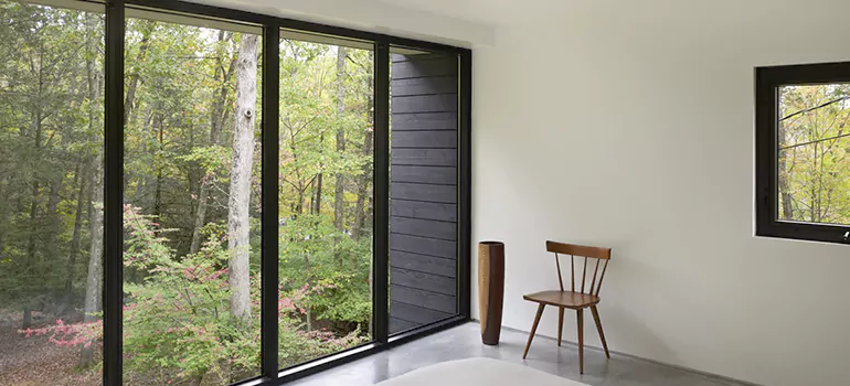Bulletproof Window Protection Services in Davie, FL
