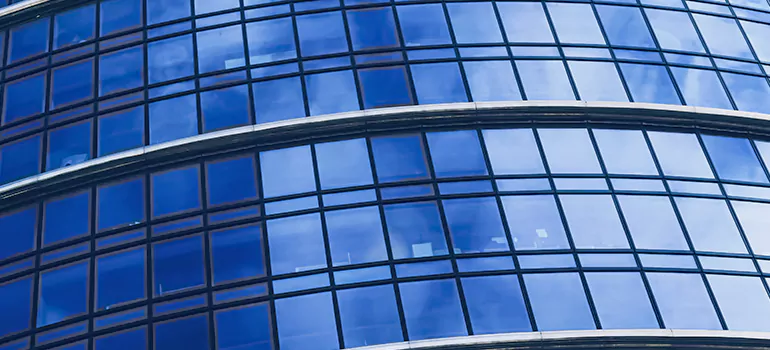 Commercial Window Protection Services in Davie, FL