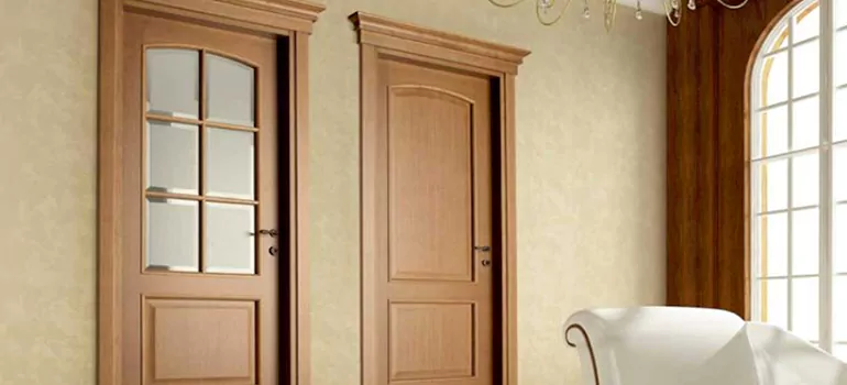 Cabinet Door Stiles in Davie, FL
