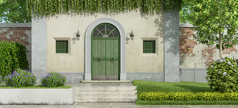 Weatherproof Screen Door in Davie, FL