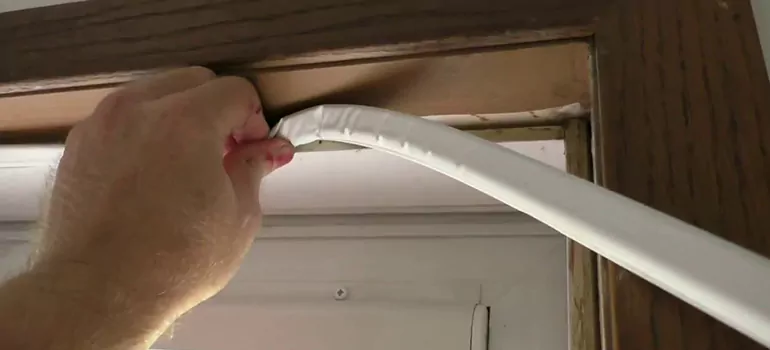 Commercial Door Weather Stripping in Davie, FL