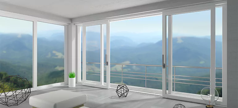 End Vent Window Installation in Davie, FL