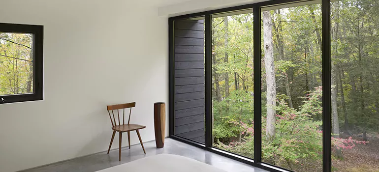 Triple Pane Energy Efficient Windows in Davie, FL