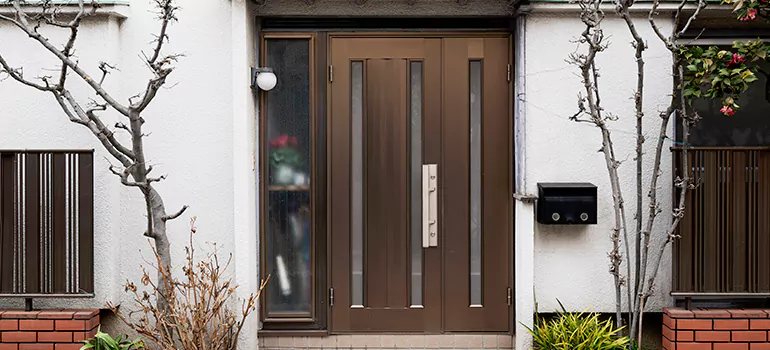 Exterior Doors And Windows in Davie, FL