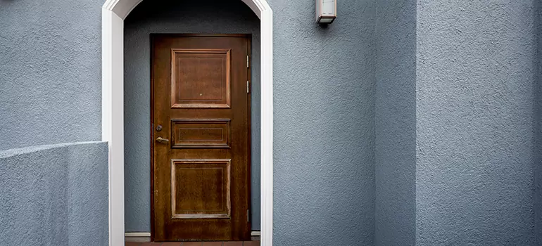 Fiberglass Door Weatherproofing in Davie, FL