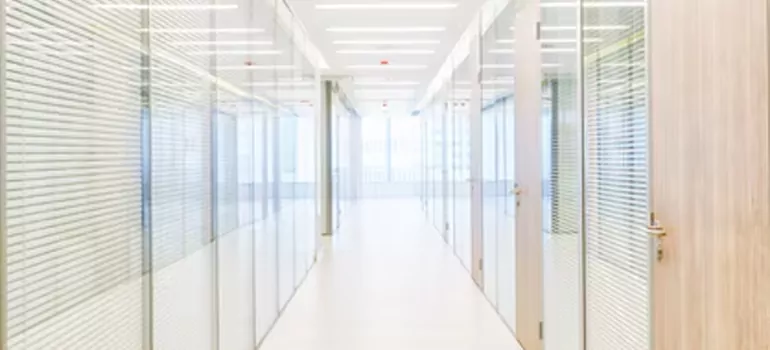 Frosted Glass Windows Replacement in Davie, FL
